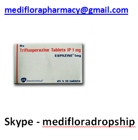 Espazine Medicine
