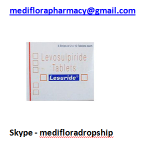 Lesuride Medicine