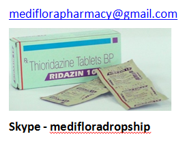 Ridazin Medicine