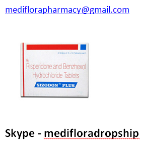 Sizodon Plus Medicine