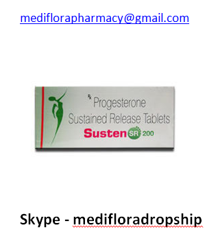 Susten Medicine
