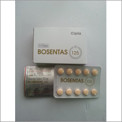 Bosentas Tablet