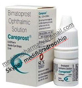 Careprost Eye Drop Liquid