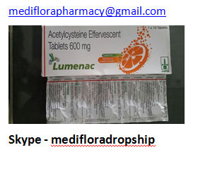 Lumenac Tablet General Drugs