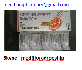 Lumenac Tablet