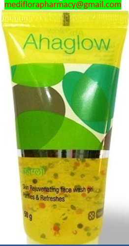 Ahaglow Medicine