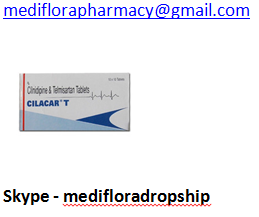 Cilacar-T Medicine