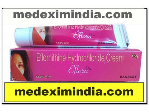 Eflora Cream