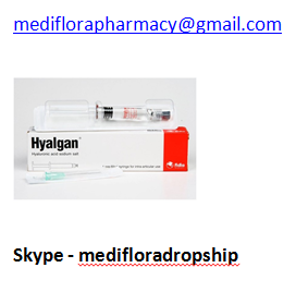 Hyalgan