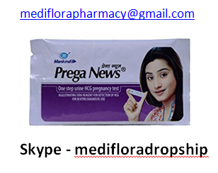 Prega News Pregnancy Test Kits Liquid