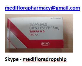 Takfa Capsule Tablets