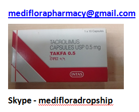 Takfa Capsule