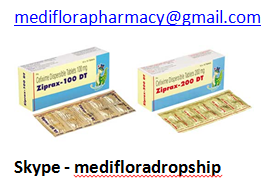 Ziprax DT Medicine