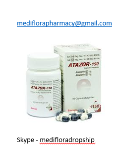 Atazor Medicine