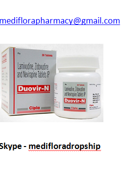 Duovir Medicine
