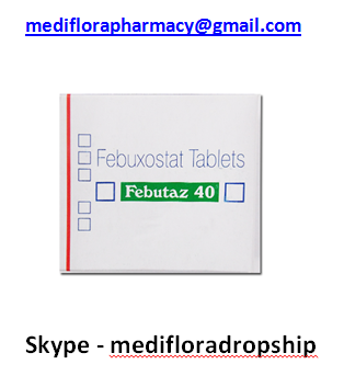 Febutaz Medicine