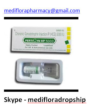 Fertigyn Injection Liquid