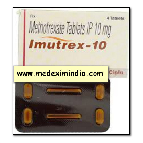 Generic Rheumatrex (Methotraxate)