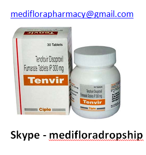 Tenvir Medicine