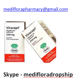 Viracept Medicine