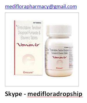Vonavir Medicine