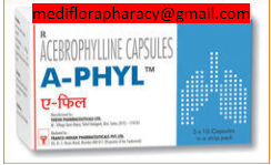 AB Phylline Medicine