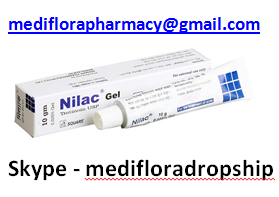 Nilac A Medicine