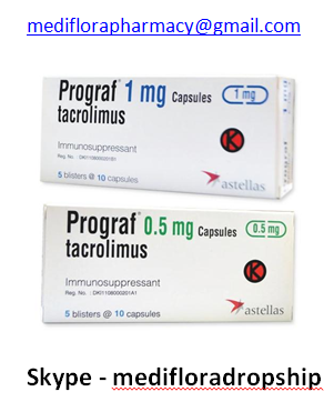 Prograf