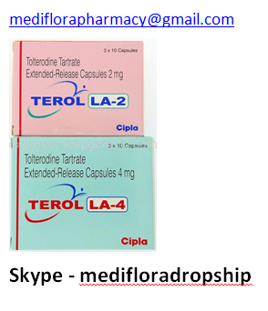 Psychotropic Drugs