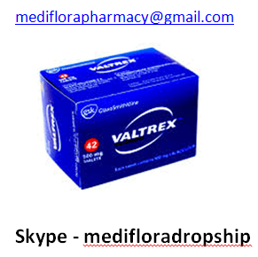 Valtrex Tablets