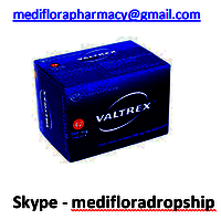 Valtrex Tablets General Drugs
