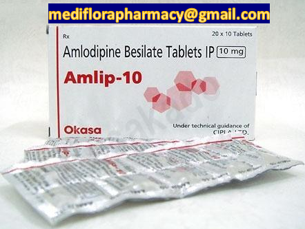 Amlip Medicine
