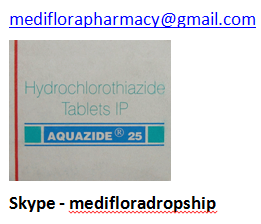 Aquazide Medicine