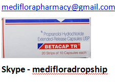 Betacap TR Medicine