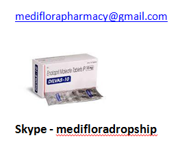 Dilvas Medicine
