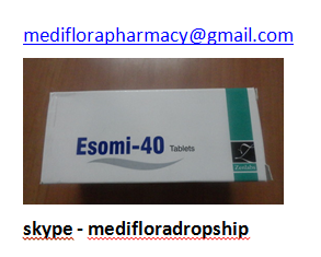 Esomi Medicine
