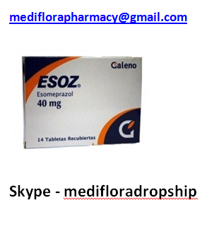 Esoz Medicine