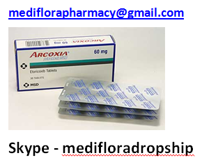 Etoricoxib