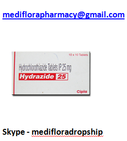 Hydrazide Medicine