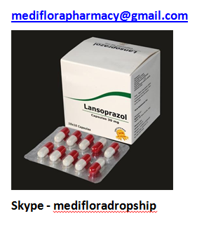 Lansoprazole Medicine