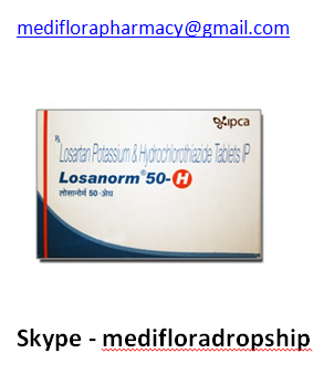 Losanorm H Medicine
