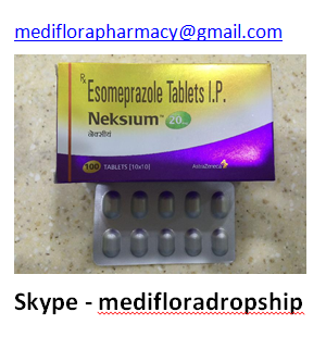 Neksium Medicine