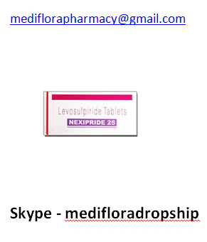 Nexipride Medicine