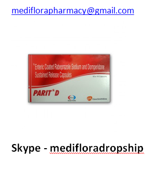 Parit D Medicine