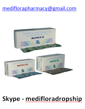 Repace Medicine