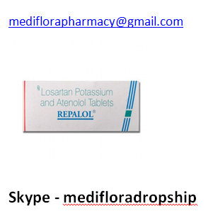 Repalol Medicine