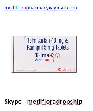 Telma-r Medicine Tablets