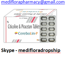 Citicoline Tablets