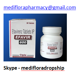 Efavir Medicine