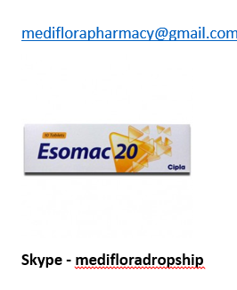Esomac Medicine